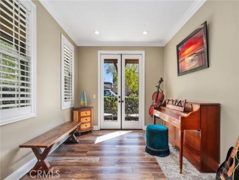 12  Globe   Lane, Ladera Ranch, CA