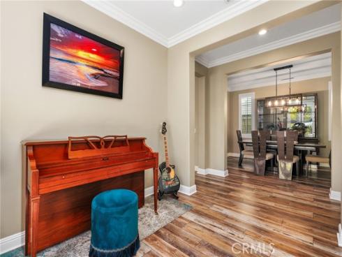 12  Globe   Lane, Ladera Ranch, CA