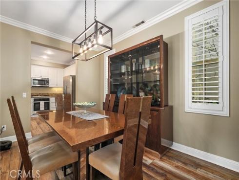 12  Globe   Lane, Ladera Ranch, CA