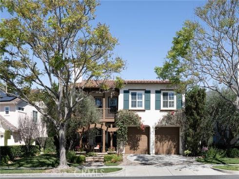 24  Scarlet Maple  , Ladera Ranch, CA