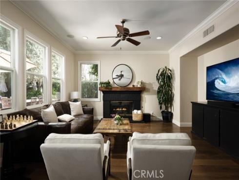 24  Scarlet Maple  , Ladera Ranch, CA