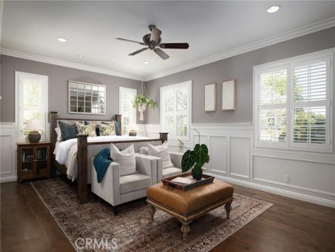 24  Scarlet Maple  , Ladera Ranch, CA