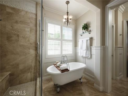 24  Scarlet Maple  , Ladera Ranch, CA