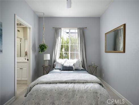 24  Scarlet Maple  , Ladera Ranch, CA