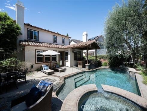 24  Scarlet Maple  , Ladera Ranch, CA