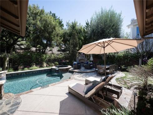 24  Scarlet Maple  , Ladera Ranch, CA