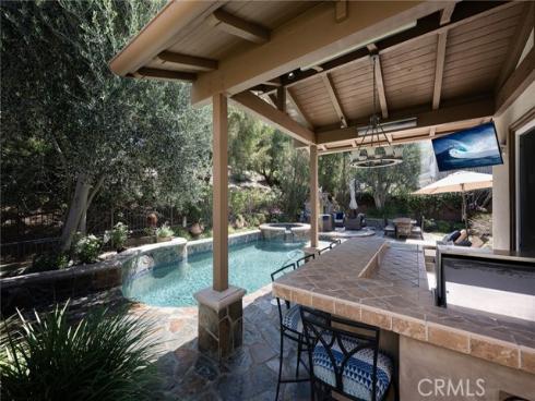 24  Scarlet Maple  , Ladera Ranch, CA