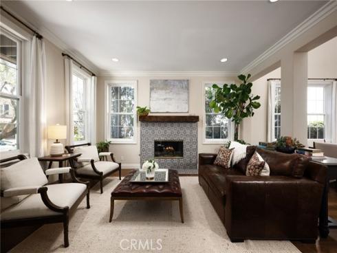 24  Scarlet Maple  , Ladera Ranch, CA