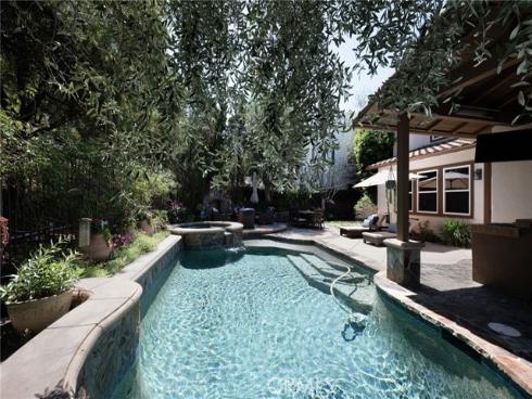 24  Scarlet Maple  , Ladera Ranch, CA