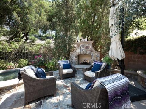 24  Scarlet Maple  , Ladera Ranch, CA