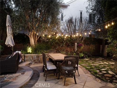 24  Scarlet Maple  , Ladera Ranch, CA