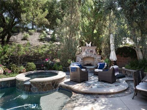 24  Scarlet Maple  , Ladera Ranch, CA