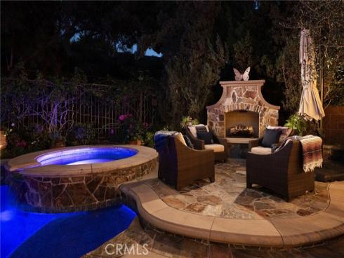 24  Scarlet Maple  , Ladera Ranch, CA