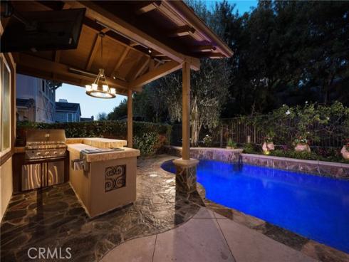 24  Scarlet Maple  , Ladera Ranch, CA