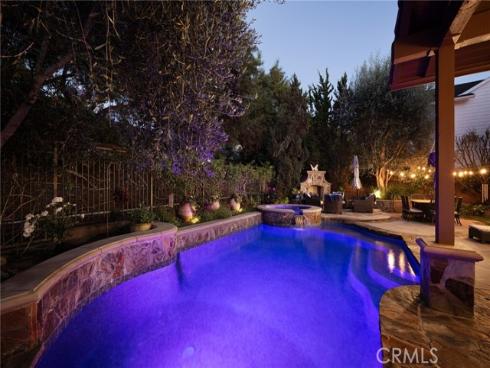 24  Scarlet Maple  , Ladera Ranch, CA