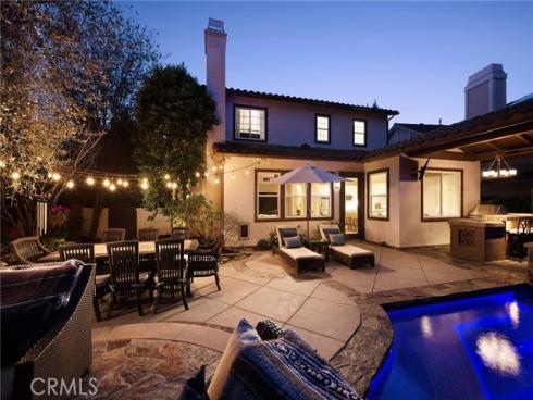 24  Scarlet Maple  , Ladera Ranch, CA