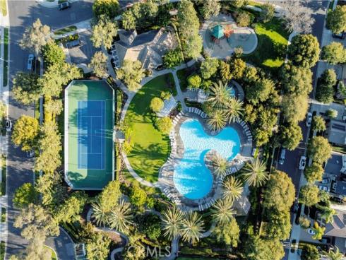 24  Scarlet Maple  , Ladera Ranch, CA