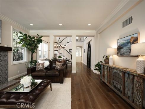 24  Scarlet Maple  , Ladera Ranch, CA