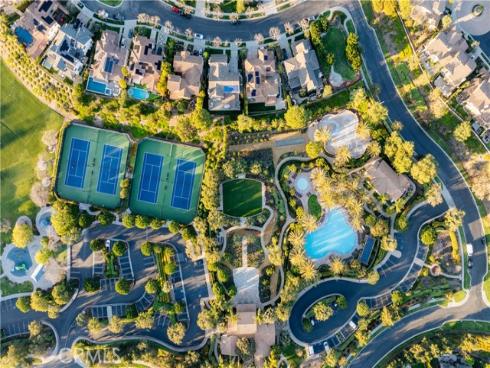 24  Scarlet Maple  , Ladera Ranch, CA