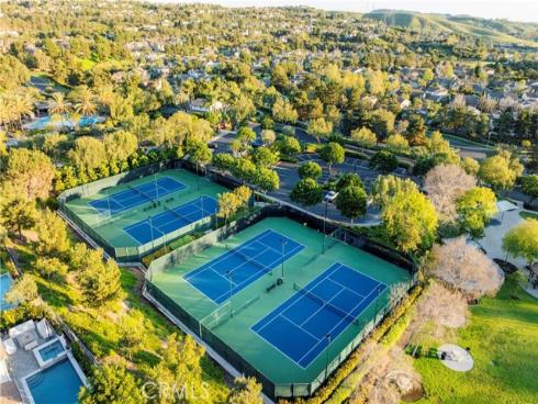 24  Scarlet Maple  , Ladera Ranch, CA