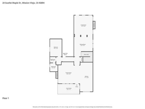 24  Scarlet Maple  , Ladera Ranch, CA