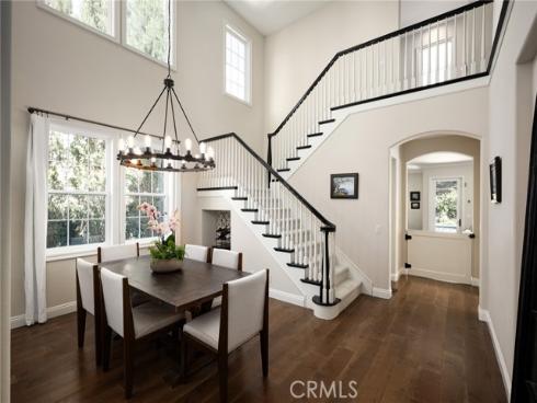 24  Scarlet Maple  , Ladera Ranch, CA