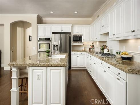 24  Scarlet Maple  , Ladera Ranch, CA