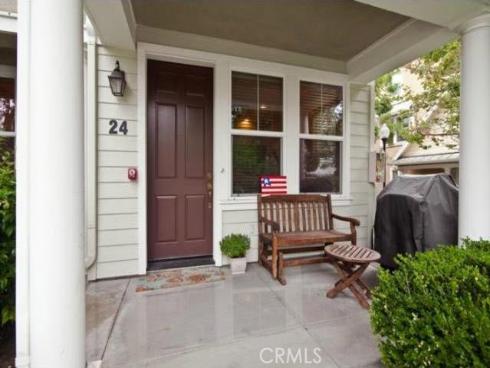 24 Triad Lane, Ladera Ranch, CA