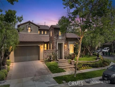 9 Waltham , Ladera Ranch, CA