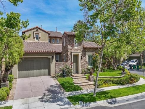 9 Waltham , Ladera Ranch, CA