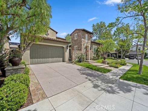 9 Waltham , Ladera Ranch, CA