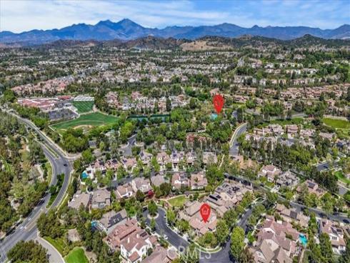 9 Waltham , Ladera Ranch, CA