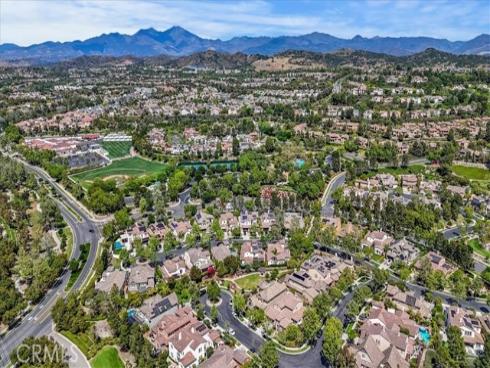 9 Waltham , Ladera Ranch, CA