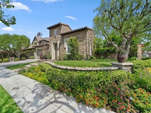 9 Waltham , Ladera Ranch, CA