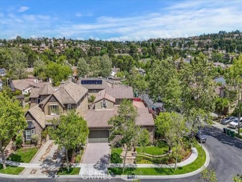 9 Waltham , Ladera Ranch, CA