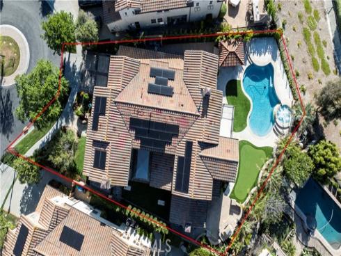7  Kent   Court, Ladera Ranch, CA