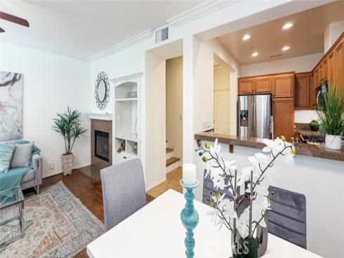 47  Strawflower  , Ladera Ranch, CA