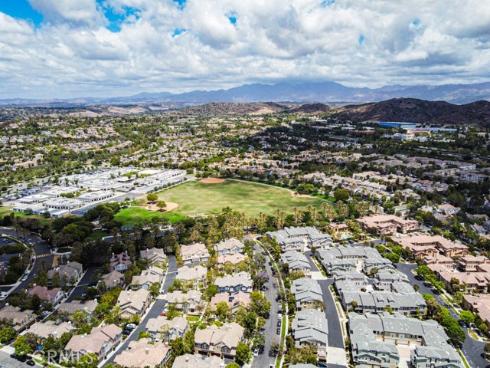 47  Strawflower  , Ladera Ranch, CA