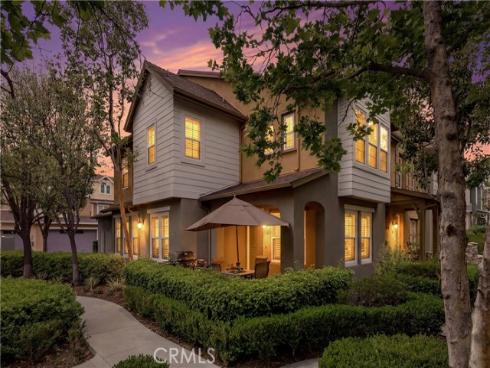 16  Orange Blossom   Circle, Ladera Ranch, CA