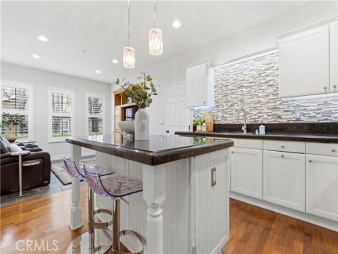 16  Orange Blossom   Circle, Ladera Ranch, CA