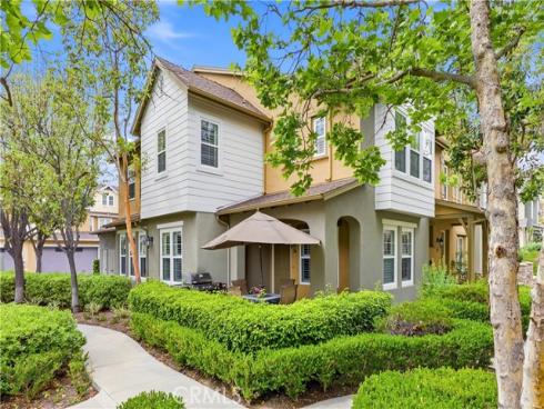16  Orange Blossom   Circle, Ladera Ranch, CA