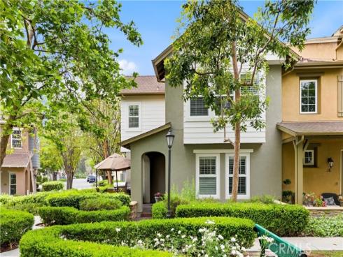 16  Orange Blossom   Circle, Ladera Ranch, CA