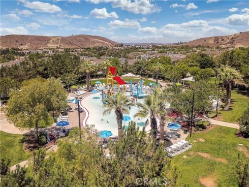 16  Orange Blossom   Circle, Ladera Ranch, CA