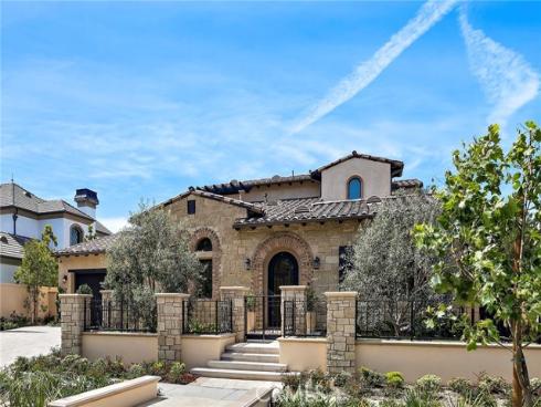 7  Alexa  , Ladera Ranch, CA