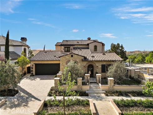 7  Alexa  , Ladera Ranch, CA