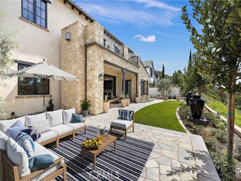 7  Alexa  , Ladera Ranch, CA