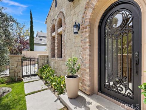 7  Alexa  , Ladera Ranch, CA