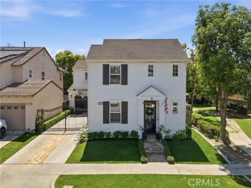 6  Hanceford  , Ladera Ranch, CA