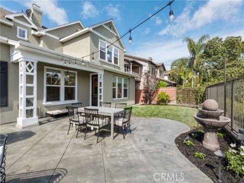 6  Abyssinian   Way, Ladera Ranch, CA