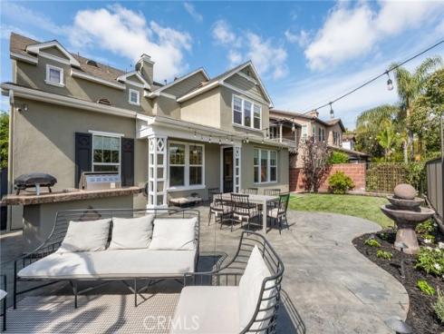 6  Abyssinian   Way, Ladera Ranch, CA